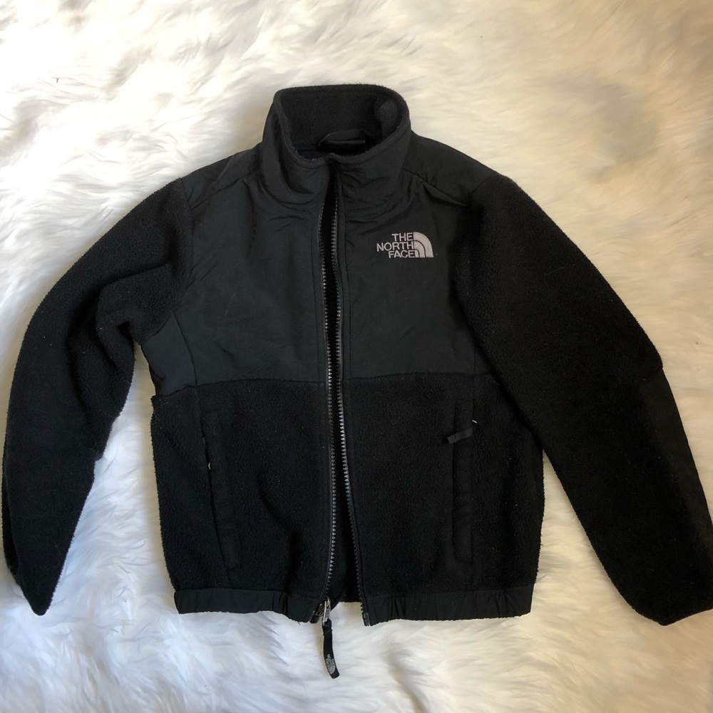 The North Face Denali Fleece Jacket Kids XXS